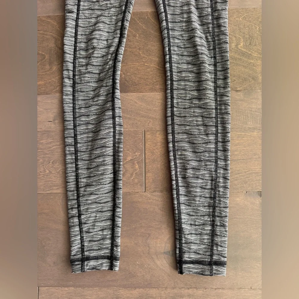 Lululemon Speed Tights II